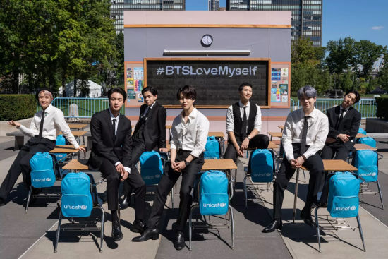 2024422գϹͯ(BTS)BIGHIT MUSICٴκ֧Ϲͯ#OnMyMind顣ͼ/Haro