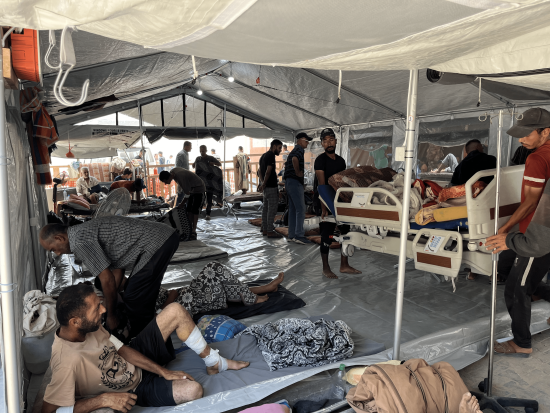 812գɳϲҽԺΪλȱֻܶʱȺͲ⡣ͼ/MSF